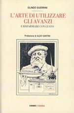 L'arte di riutilizzare gli avanzi della mensa. La cucina al tempo della crisi