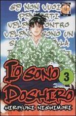 Io sono Doshiro. Vol. 3