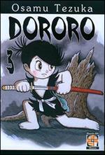 Dororo. Vol. 3