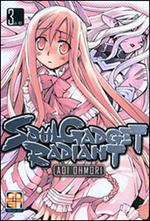 Soul gadget radiant. Vol. 3