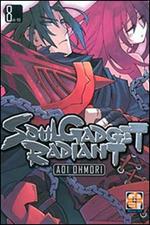 Soul gadget radiant. Vol. 8