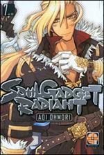 Soul gadget radiant. Vol. 7