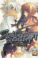 Soul gadget radiant. Vol. 10