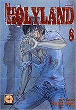 Holyland. Vol. 8