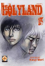 Holyland. Vol. 15