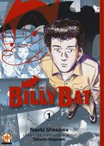 Billy Bat. Vol. 1