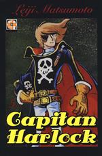 Capitan Harlock deluxe. Vol. 5
