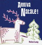 Arriva Natale! Libro pop-up. Ediz. illustrata