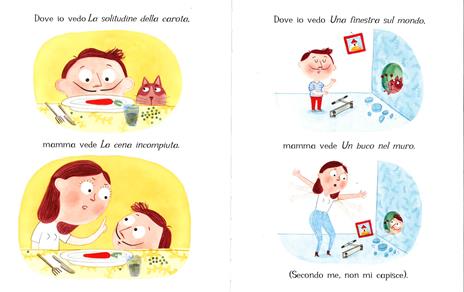 Io sono un artista. Ediz. illustrata - Marta Altés - 3