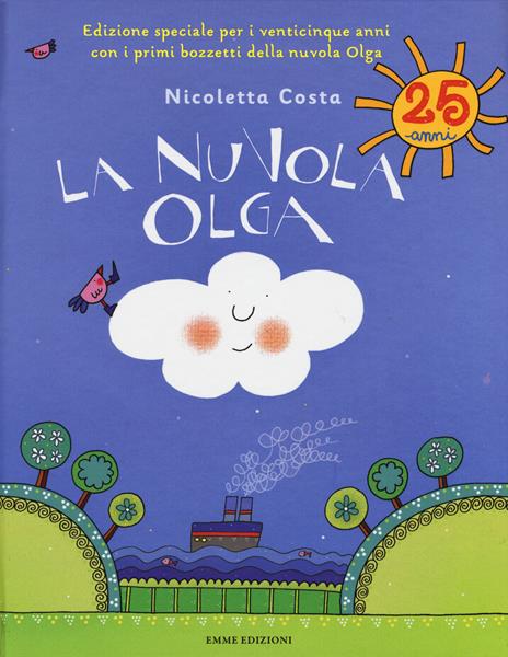 Sei libretti per bambini Emme edizioni anni '90 - Libro Usato - Emme  Edizioni 