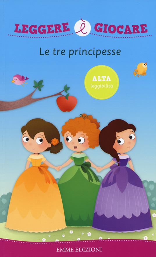  Principesse. Ediz. illustrata - Libri