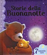 Storie della buonanotte. Ediz. illustrata