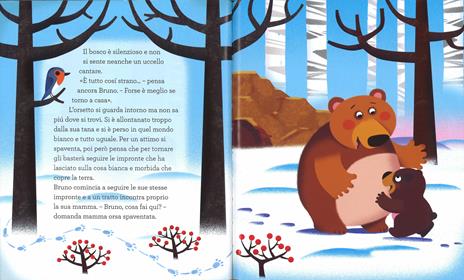 Piccole storie per bambini di 4 anni. Ediz. illustrata - Stefano Bordiglioni - 3