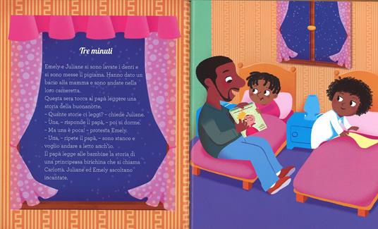 Piccole storie per bambini di 4 anni. Ediz. illustrata - Stefano Bordiglioni - 5