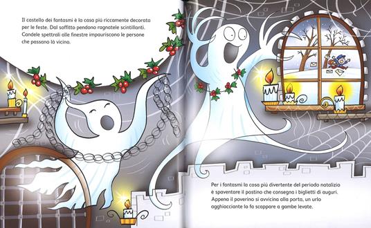 Favoloso Natale. Ediz. illustrata - 5