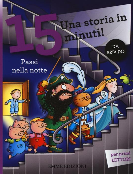 La pizza gigante. Una storia in 5 minuti! Ediz. a colori - Giuditta  Campello - Libro - Emme Edizioni - Tre passi