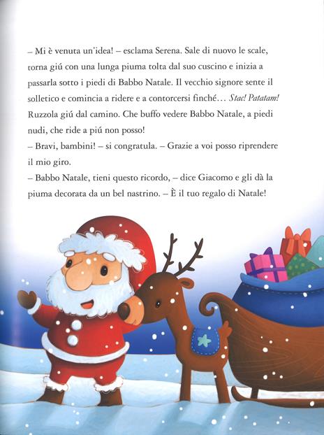 24 storie per aspettare Natale sotto le stelle. Ediz. a colori - Olivier Dupin - 5