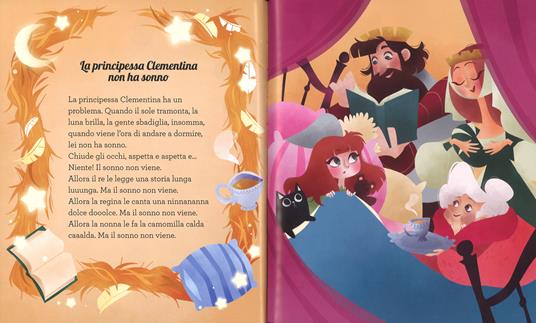 Storie di principi e principesse. Ediz. a colori - Giuditta Campello -  Libro - Emme Edizioni - Album | laFeltrinelli