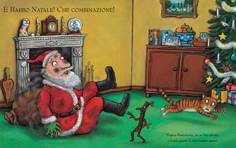 Bastoncino. Ediz. a colori - Julia Donaldson - 4