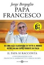 O Pastor de Francesca Ambrogetti e Sergio Rubin - Livro - WOOK
