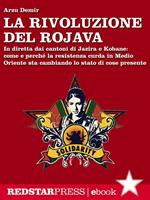 La Rivoluzione del Rojava. In diretta dai cantoni di Jazira e Kobane: come e perché la resistenza curda in Medio Oriente sta cambiando lo stato di cose presente