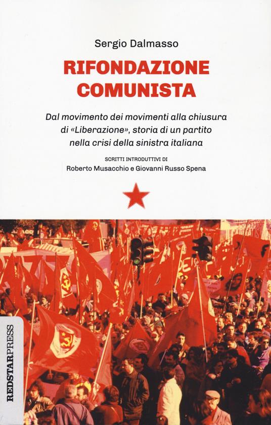 IL MANIFESTO DEL PARTITO COMUNISTA – Red Star Press