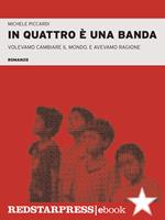 In quattro è una banda