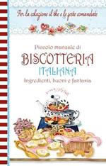 Piccolo manuale di biscotteria italiana. Pane e cipolla