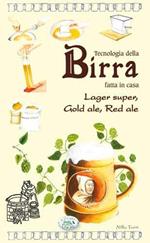 Tecnologia della birra fatta in casa