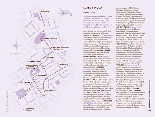 Londra. Louis Vuitton City Guide - 3