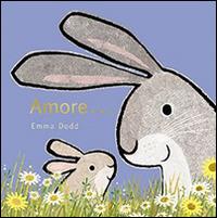 Amore... - Emma Dodd - 3