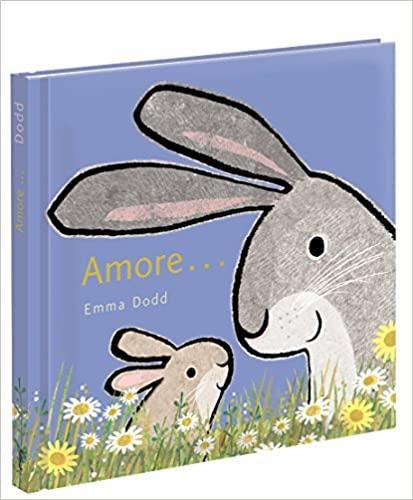 Amore... - Emma Dodd - 4