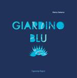 Giardino blu