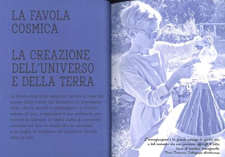 65 attività Montessori per i 6-12 anni. Vol. 1: universo, il sistema solare e la Terra, L'. - Marie-Hélène Place - 7