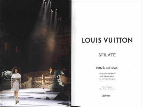 Louis Vuitton - Sfilate – Centroscuola