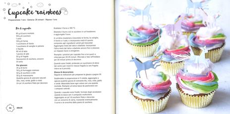 Unicorn food. Colorato & naturale - Sandra Mahut - 5