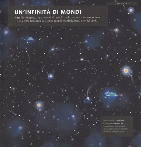 Universi. Dai mondi greci ai multiversi - Guillaume Duprat - 3