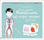 Il mio cofanetto Montessori del corpo umano