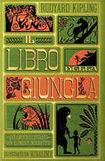 Il libro della giungla. Ediz. integrale