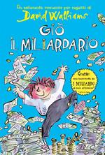 Giò il miliardario