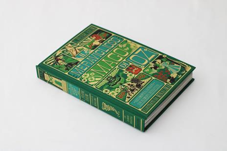 Il meraviglioso mago di Oz - L. Frank Baum - 2