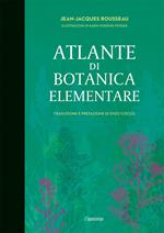 Atlante di botanica elementare