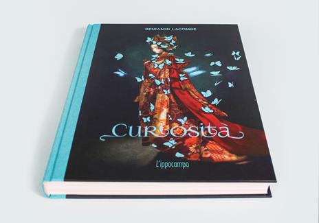 Curiosità. Ediz. a colori - Benjamin Lacombe - 3