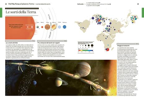 SPRUNER - Atlante storico geografico – libri rari libri antichi e