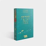 Peter Pan. Cofanetto MinaLima. Ediz. limitata