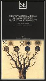 Le nozze chimiche di Christian Rosenkreutz