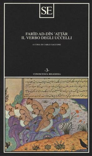 Il verbo degli uccelli - Farid ad-din Attar - 9