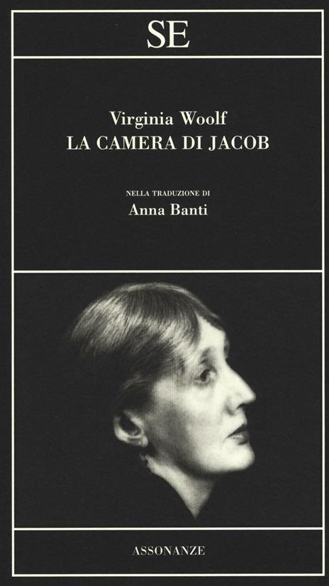 La camera di Jacob - Virginia Woolf - 3