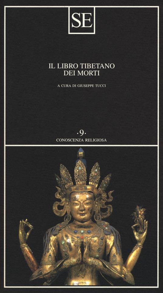 Il libro tibetano dei morti - 2