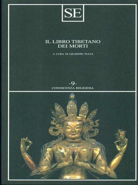 Il libro tibetano dei morti - 3